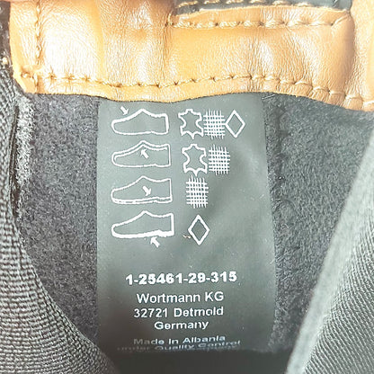 Tamaris nilkkurit koko 37
