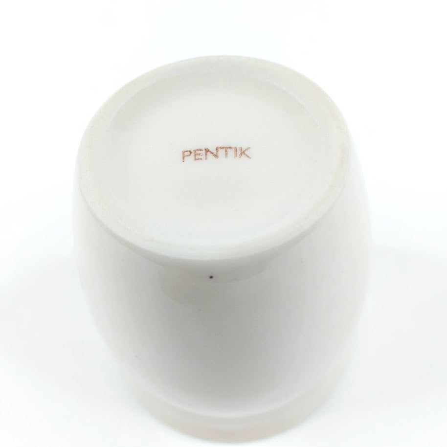 Pentik kannellinen purkki
