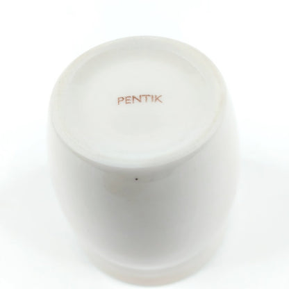 Pentik kannellinen purkki
