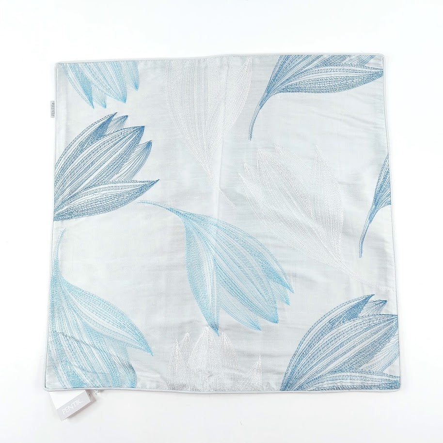 Pentik silkkityynynpäälinen 43x43 cm 2 kpl