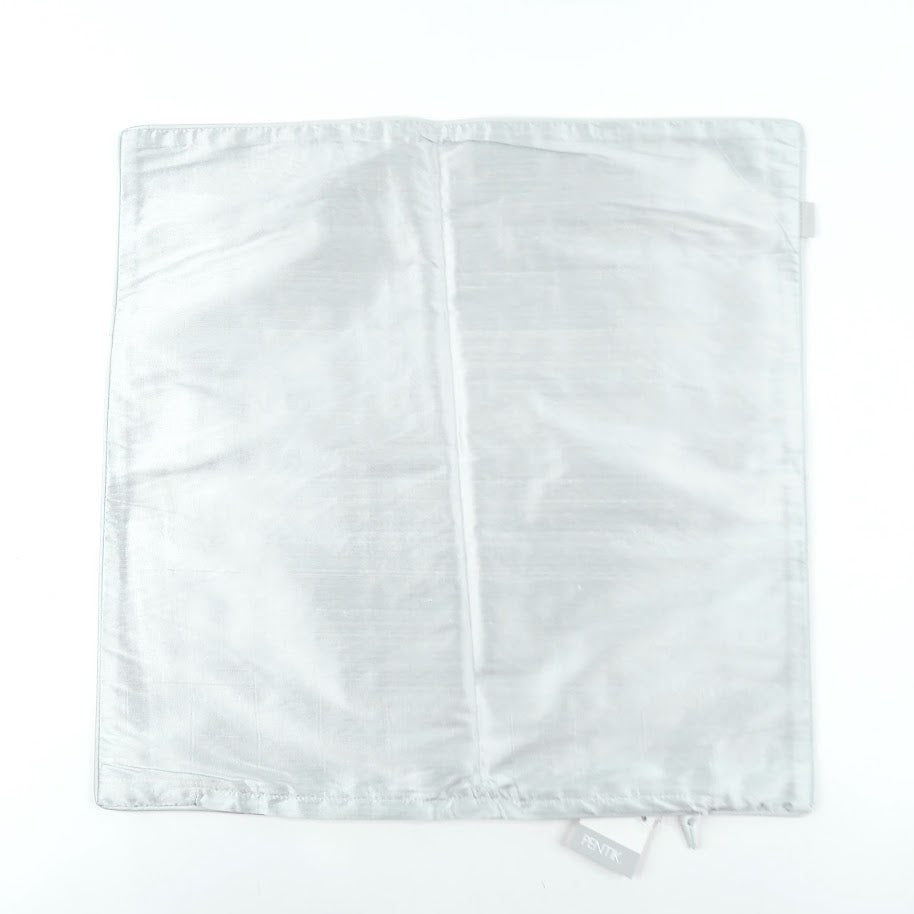 Pentik silkkityynynpäälinen 43x43 cm 2 kpl