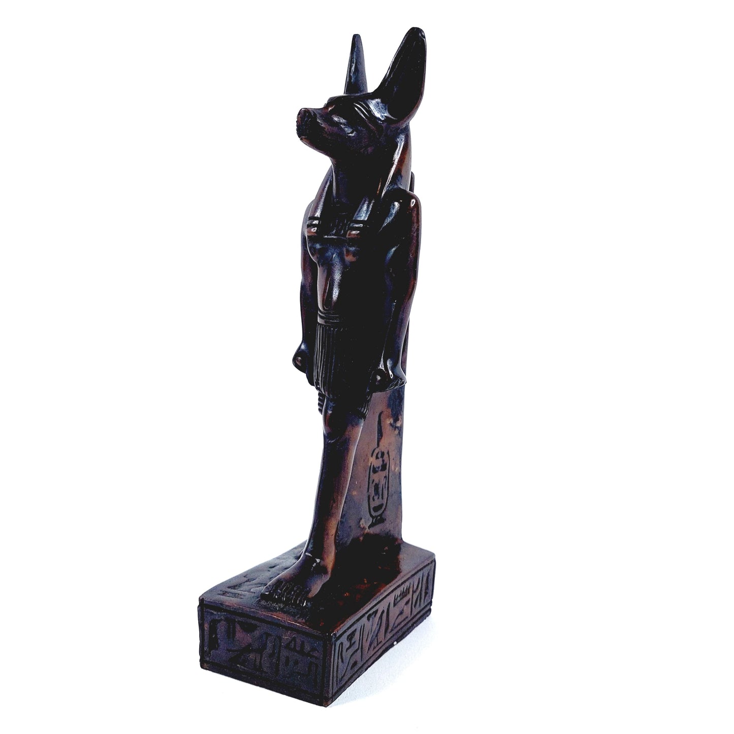 Anubis figuuri