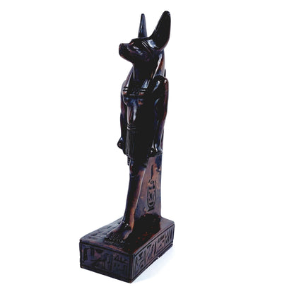 Anubis figuuri
