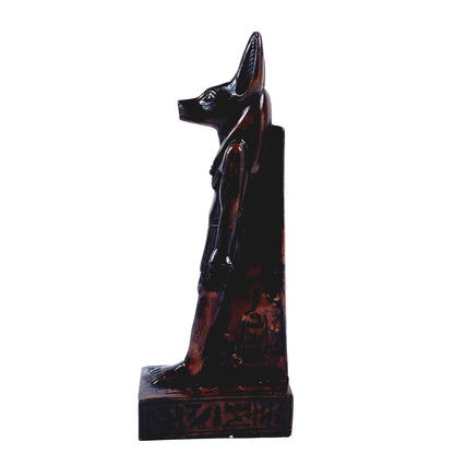 Anubis figuuri