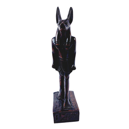 Anubis figuuri
