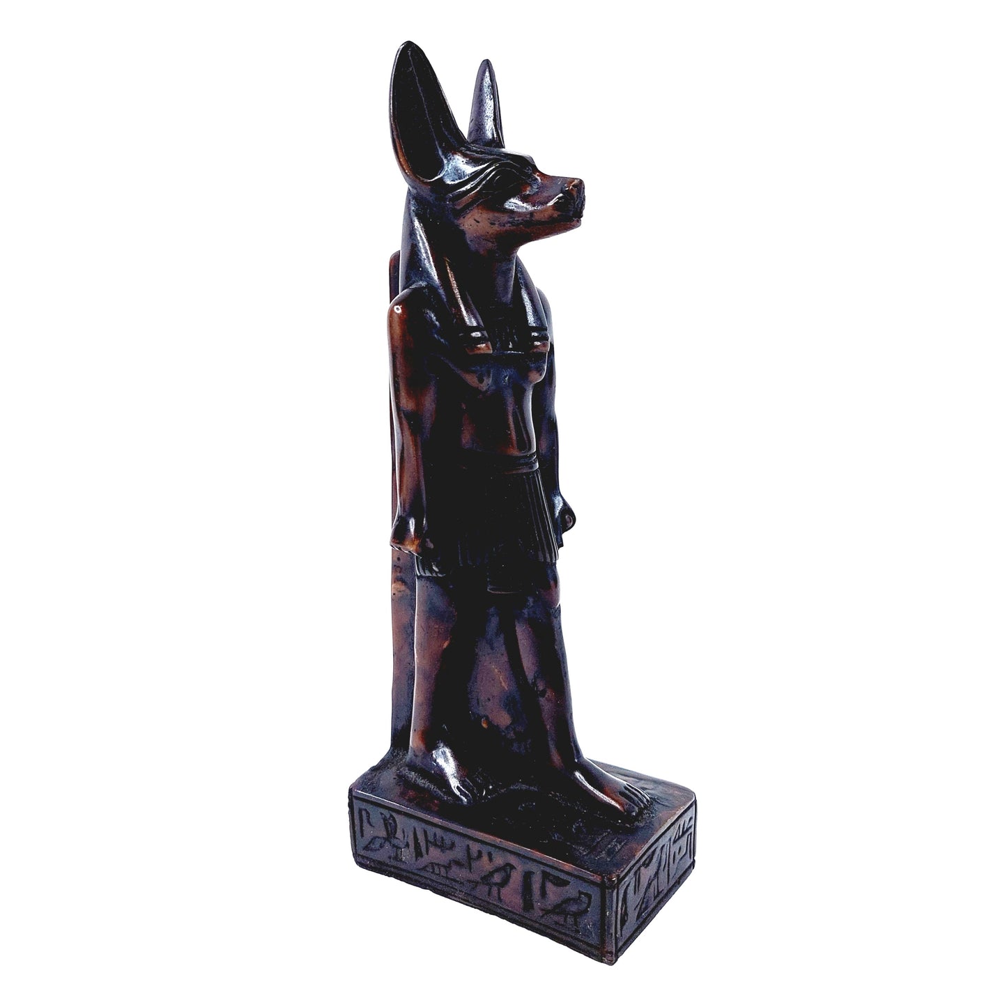 Anubis figuuri
