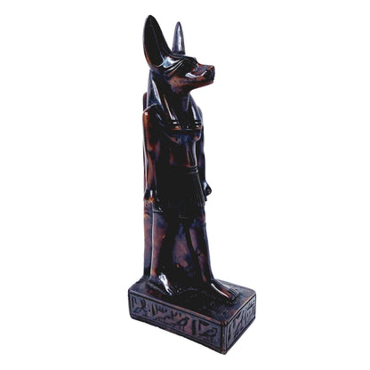 Anubis figuuri