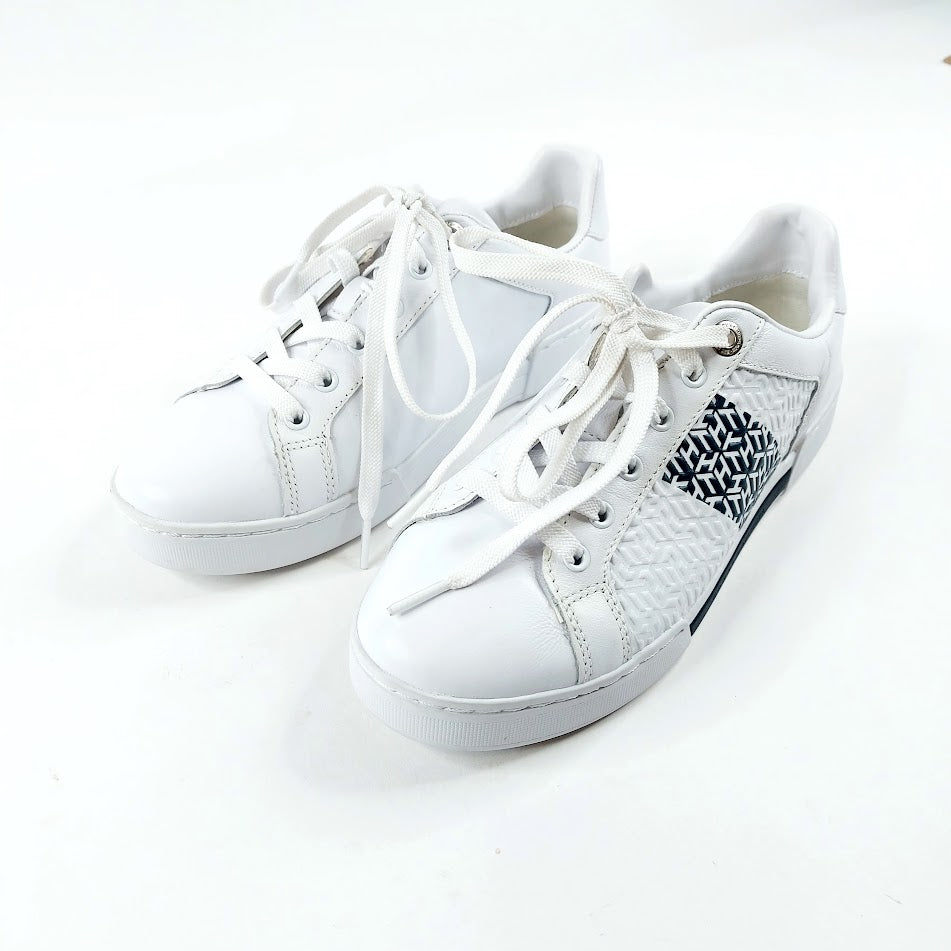 Tommy Hilfiger Monogram Elevated Sneaker koko 38