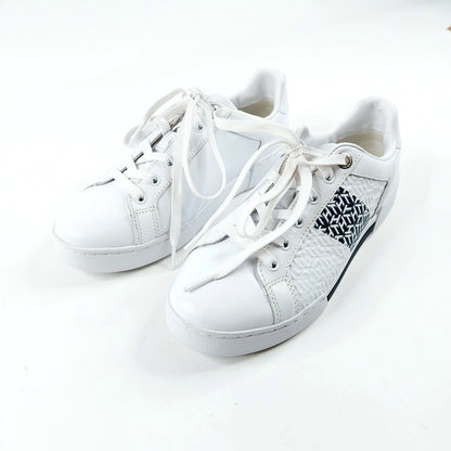 Tommy Hilfiger Monogram Elevated Sneaker koko 38