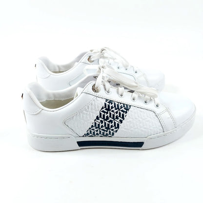 Tommy Hilfiger Monogram Elevated Sneaker koko 38