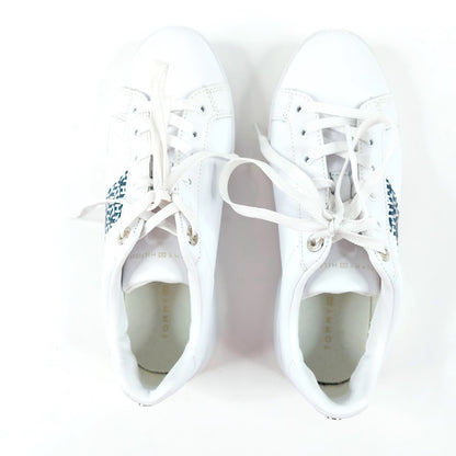 Tommy Hilfiger Monogram Elevated Sneaker koko 38