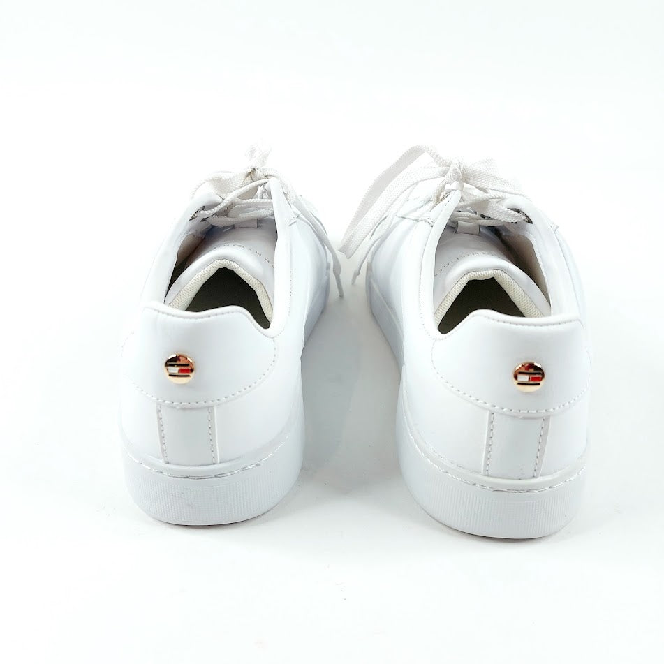 Tommy Hilfiger Monogram Elevated Sneaker koko 38