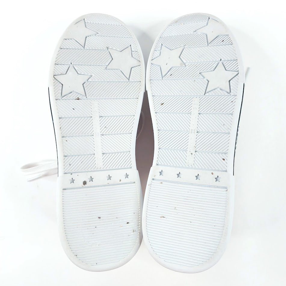 Tommy Hilfiger Monogram Elevated Sneaker koko 38