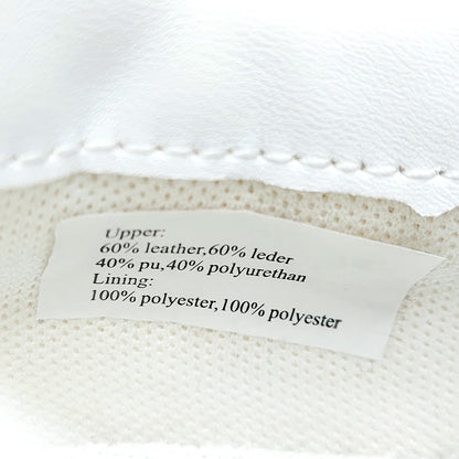 Tommy Hilfiger Monogram Elevated Sneaker koko 38