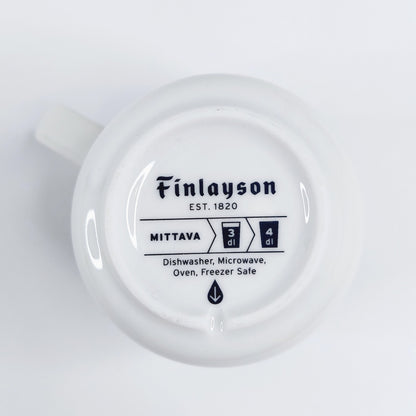 Finlayson Pesue muki