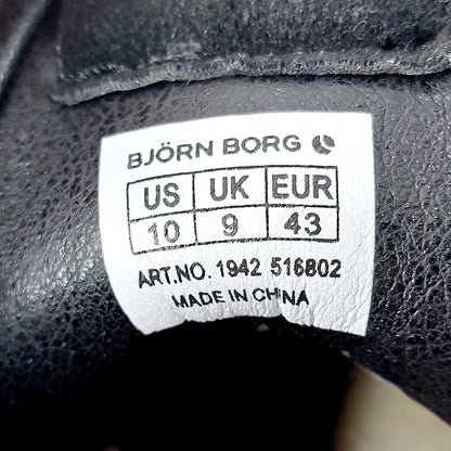Björn Borg talvinilkkurit koko 43