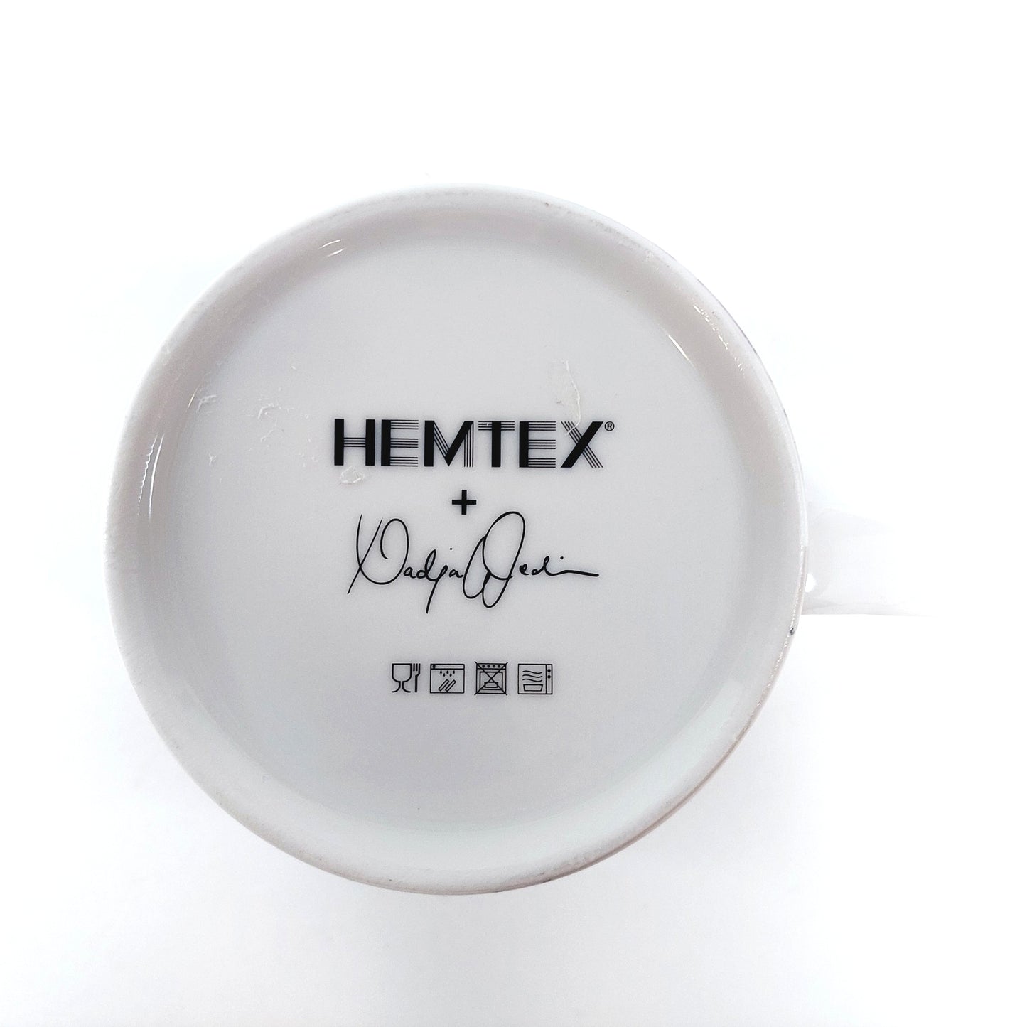 Hemtex Hope muki