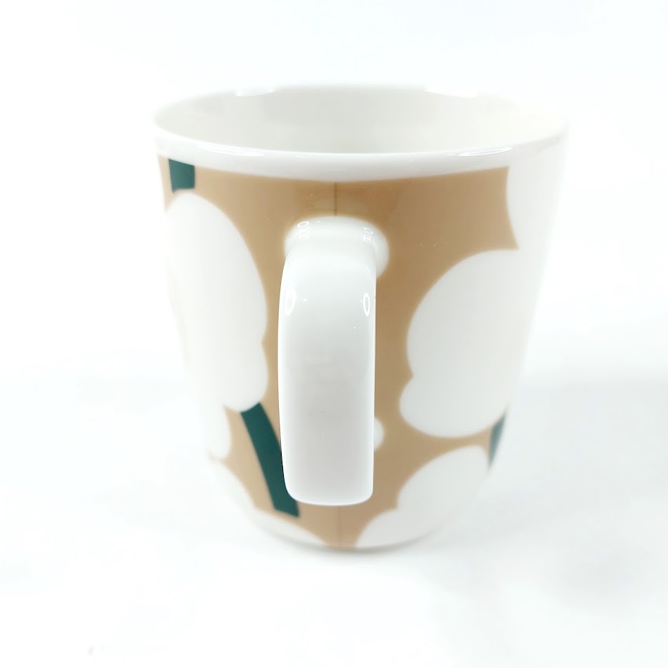 Marimekko Oiva Unikko muki