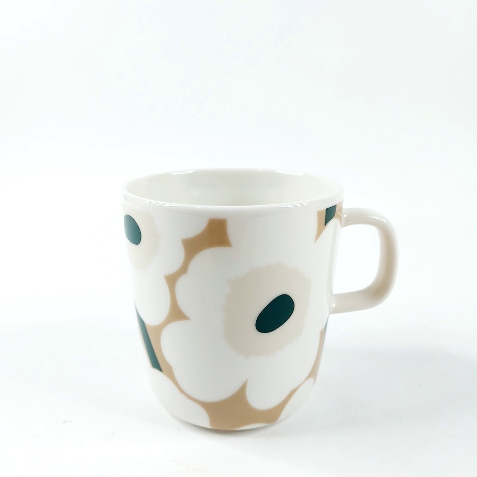 Marimekko Oiva Unikko muki