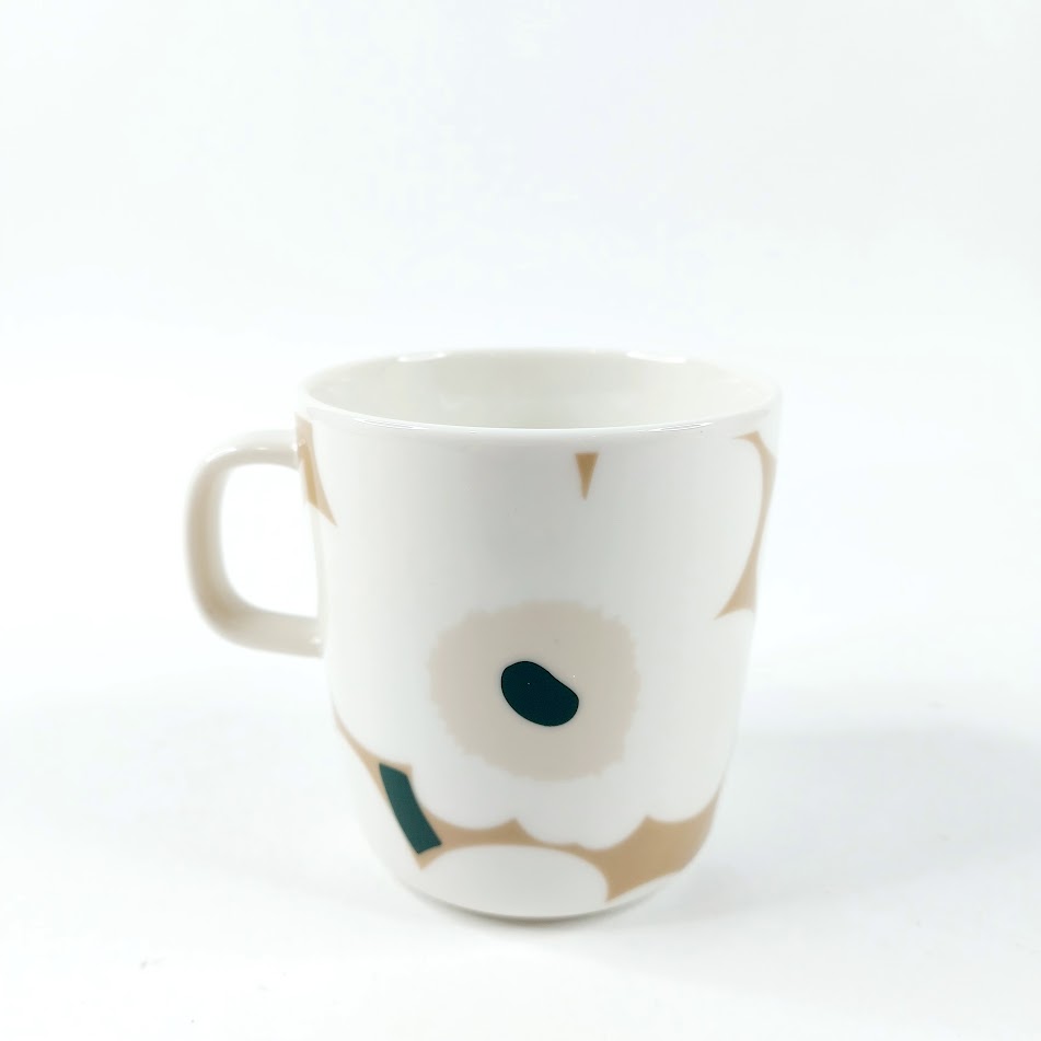 Marimekko Oiva Unikko muki