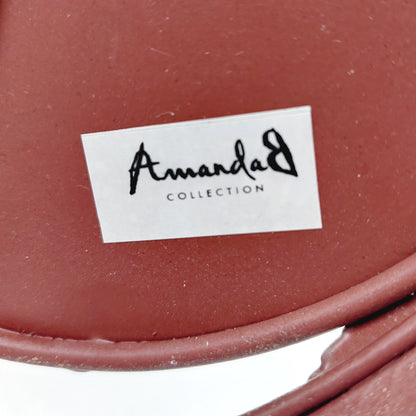 AmandaB collection talouspaperiteline