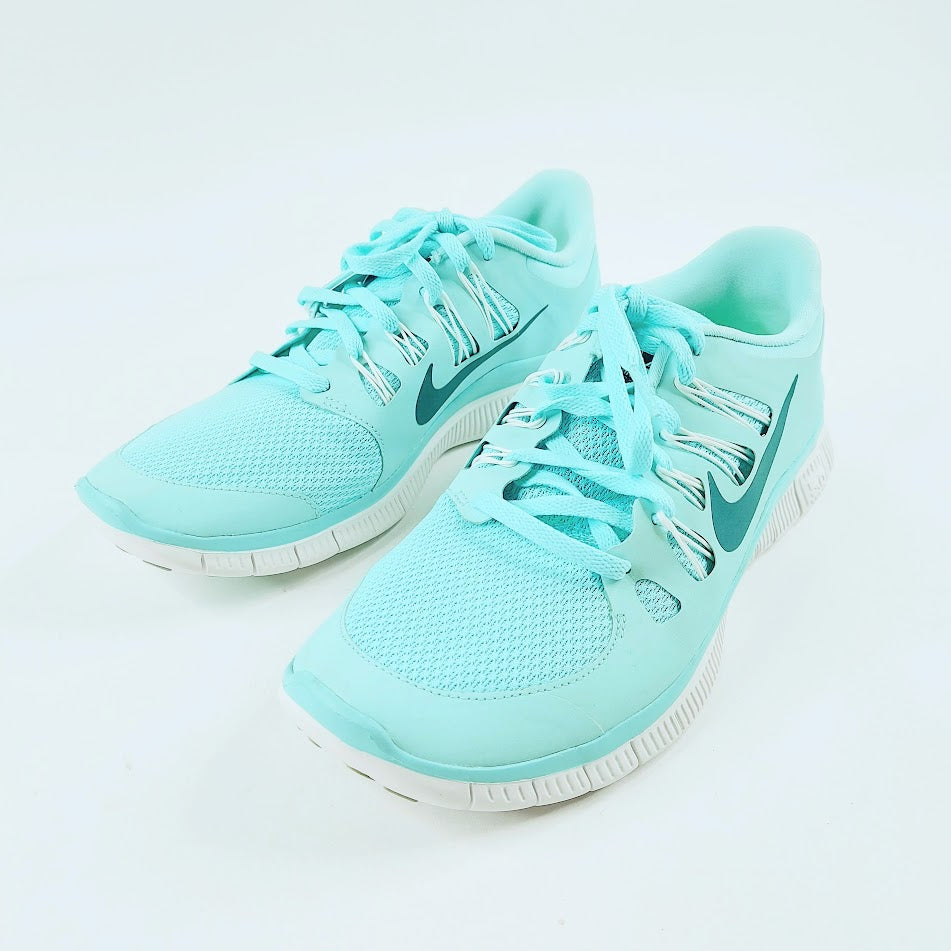 Nike Free 5.0 lenkkarit koko 42