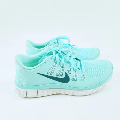 Nike Free 5.0 lenkkarit koko 42
