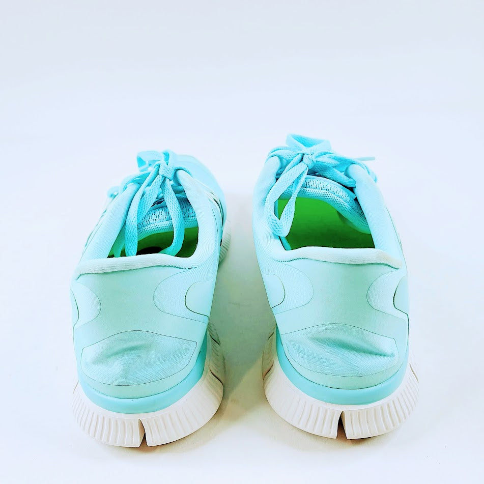 Nike Free 5.0 lenkkarit koko 42