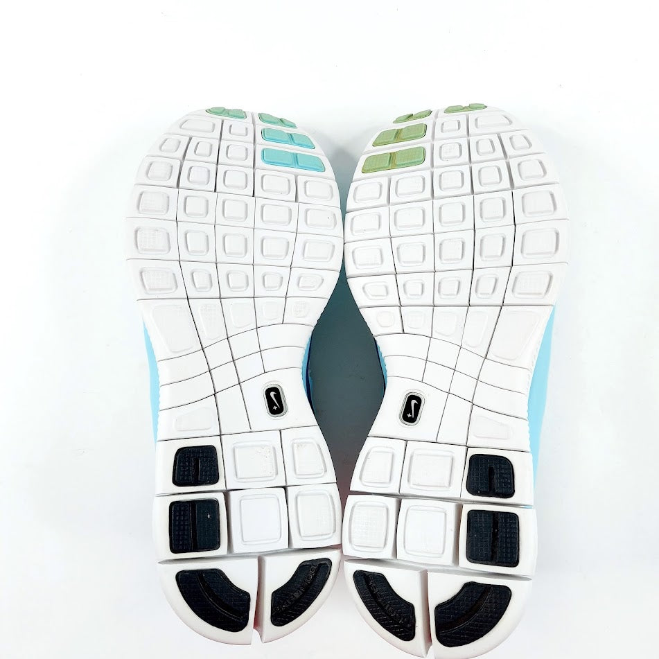 Nike Free 5.0 lenkkarit koko 42