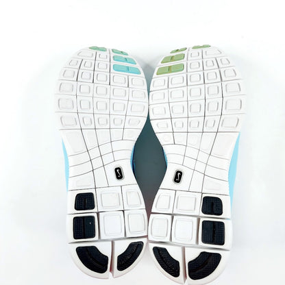 Nike Free 5.0 lenkkarit koko 42