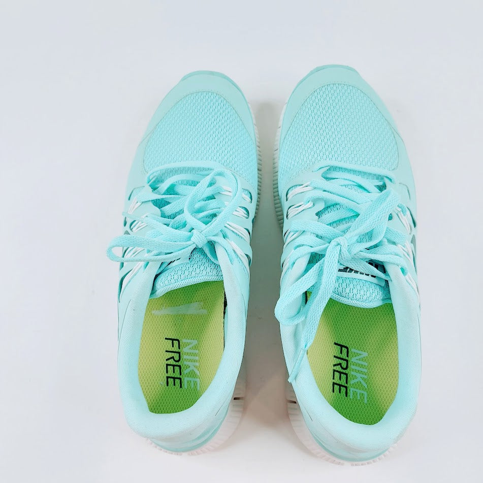 Nike Free 5.0 lenkkarit koko 42