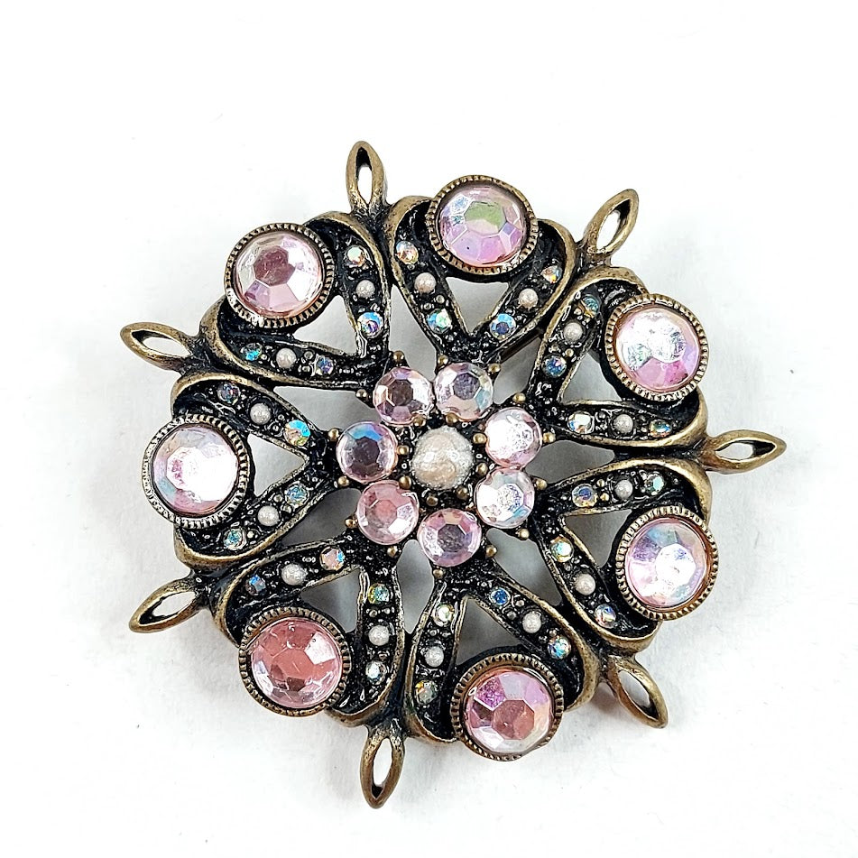 Vintage rintakoru