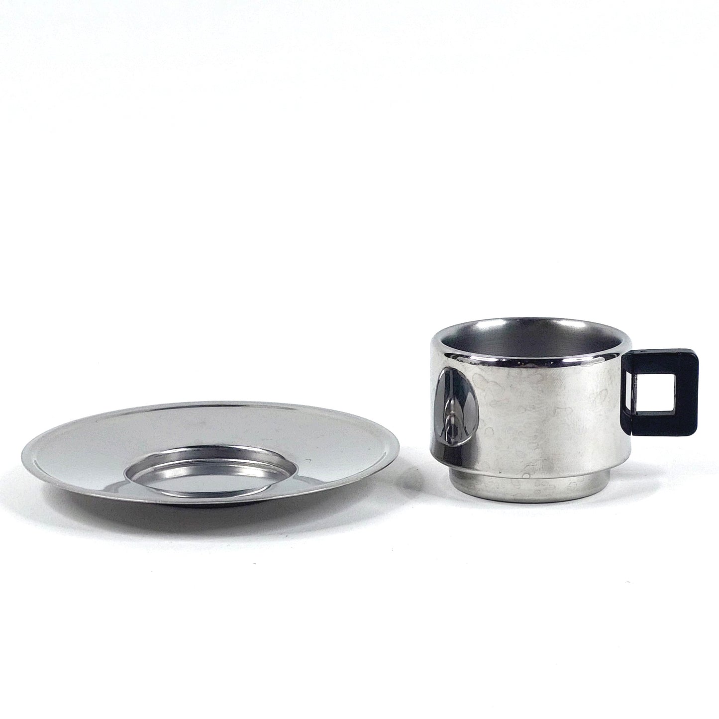 Casalinghi STO espresso kuppi setti 12 osaa