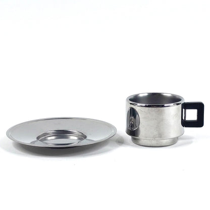 Casalinghi STO espresso kuppi setti 12 osaa