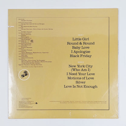 Splinter -Two Man Band LP