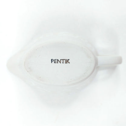 Pentik Vanilja kermakko