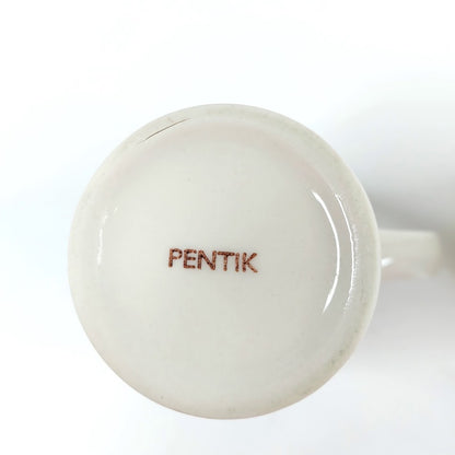 Pentik Inkivääri muki 2 kpl