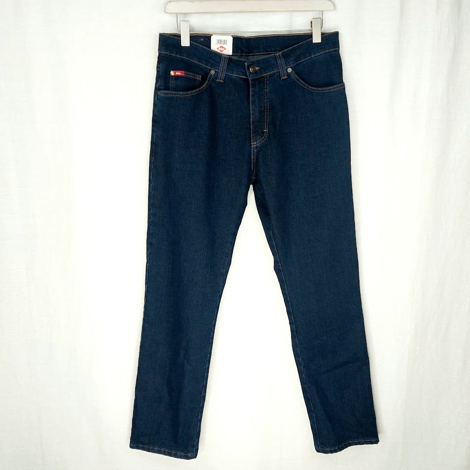 Lee Cooper farkut koko 35/32"