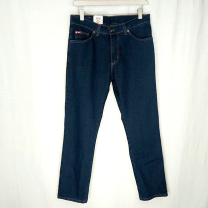 Lee Cooper farkut koko 35/32"