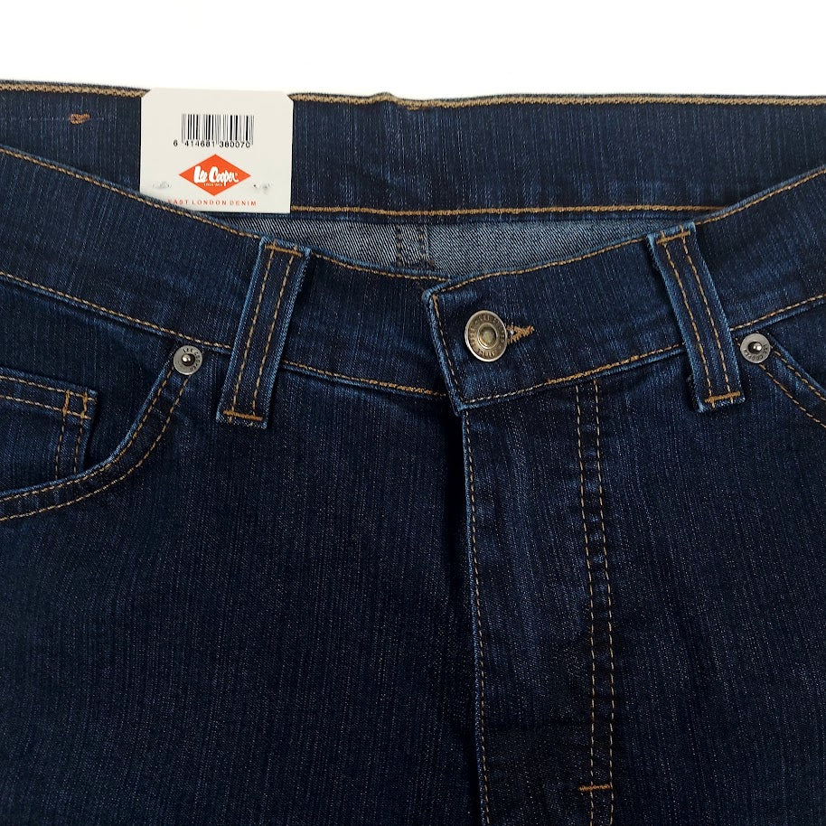 Lee Cooper farkut koko 35/32"