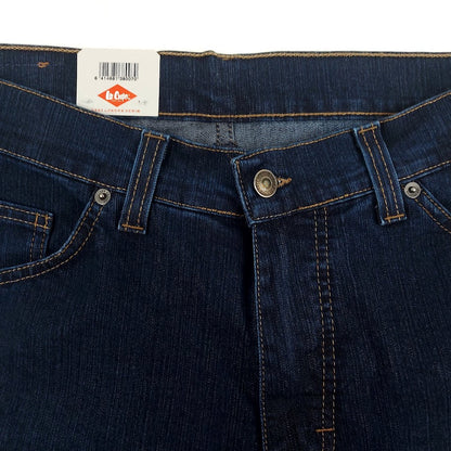 Lee Cooper farkut koko 35/32"