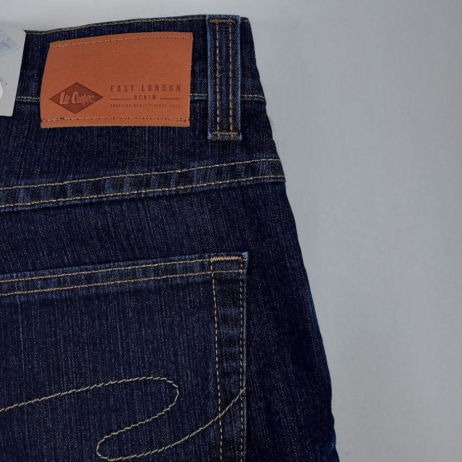 Lee Cooper farkut koko 35/32"