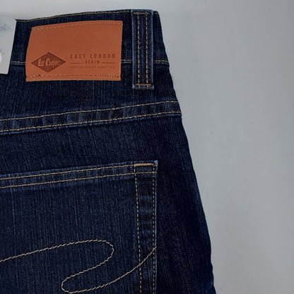 Lee Cooper farkut koko 35/32"