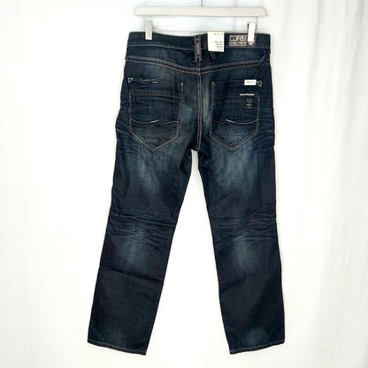 Jack & Jones Boxy Powel Loose fit farkut koko 34/32"