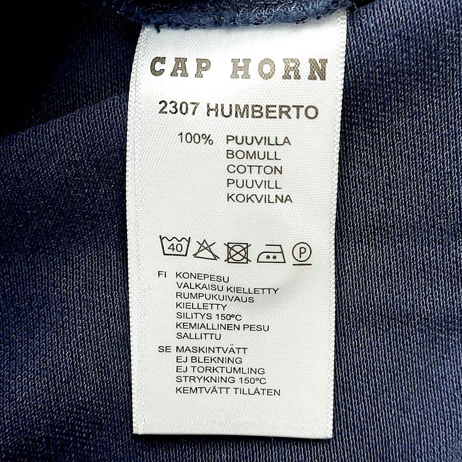 Cap Horn pikeepaita koko XXXL