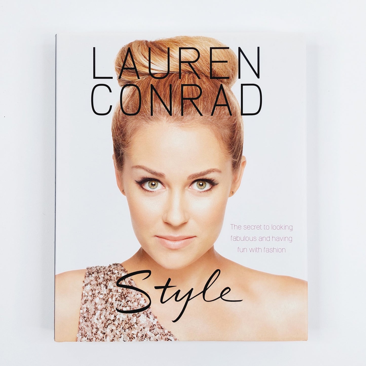 Lauren Conrad: Style