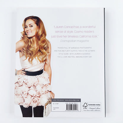 Lauren Conrad: Style
