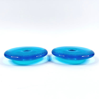 Iittala Nappi kynttiläalusta 2 kpl