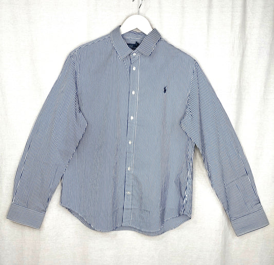 Ralph Lauren Polo kauluspaita koko XXL