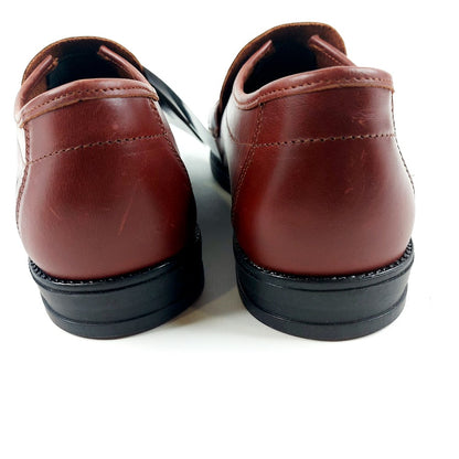 Ilves nahkaiset loaferit koko 41